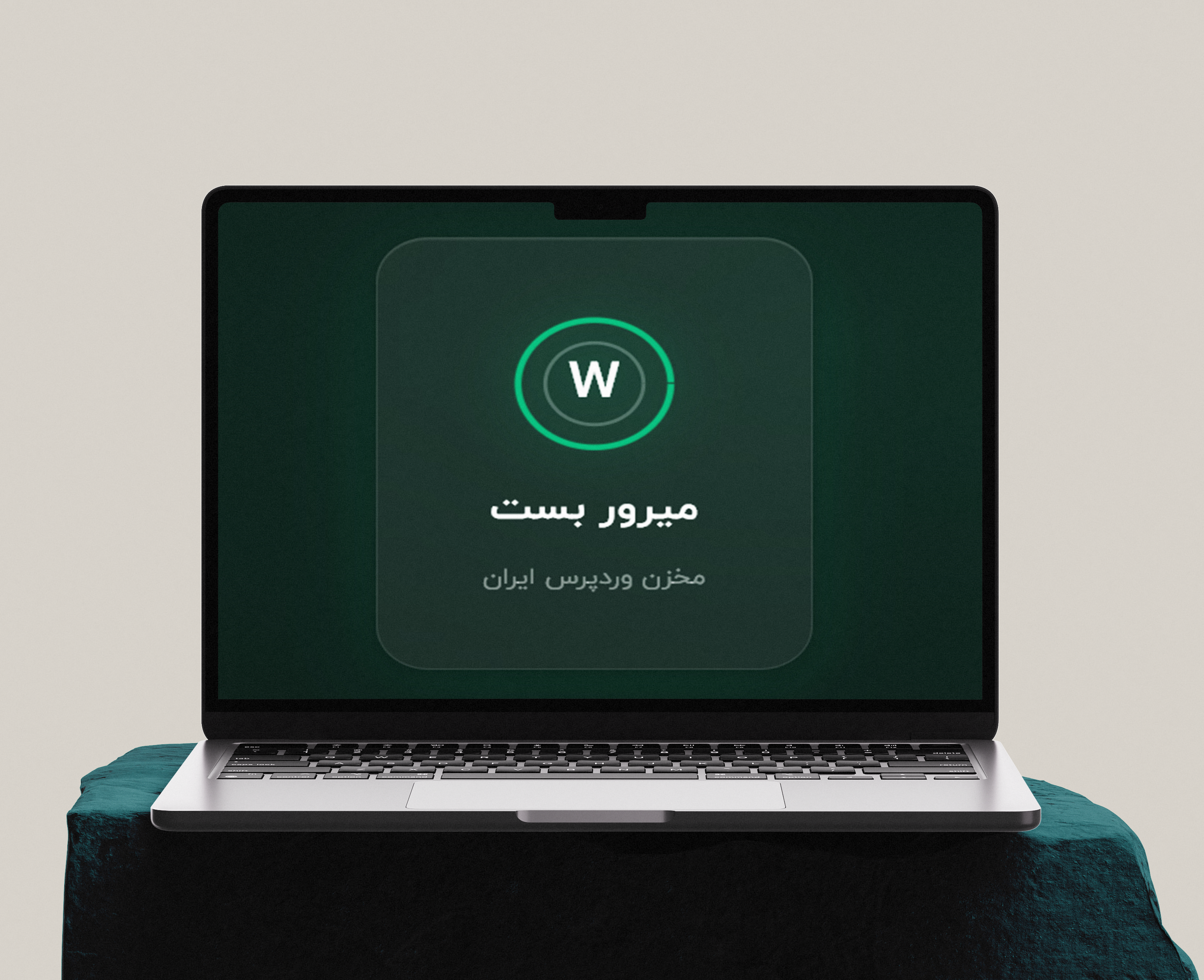 میرور بست